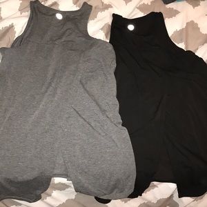 AVIA workout tops